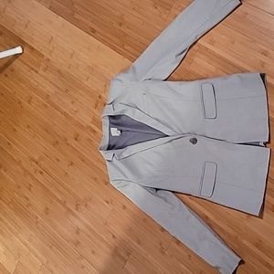 Halogen Taylor Fit 2 Piece Suit